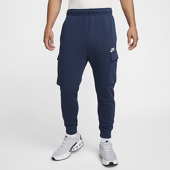 [Nike]ナイキ　スタンダードフィット　スウェットパンツ NIKE ナイキ スウェットパンツ メンズ Club ロングパンツ